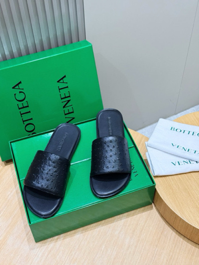 Bottega Veneta Orbit Shoes-91